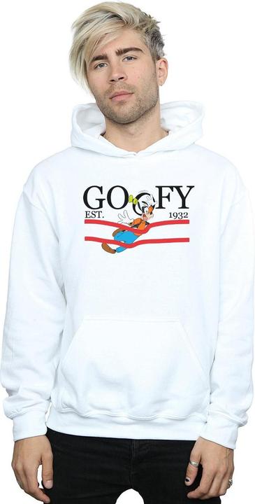 Produktbild Disney Goofy By Nature Kapuzenpullover (XL)
