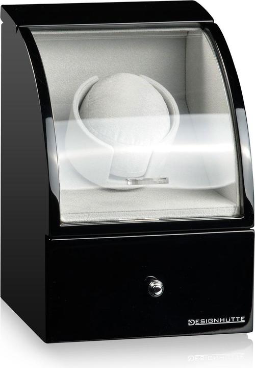Image du produit Designhütte Remontoir de montres Bâle (1 x)