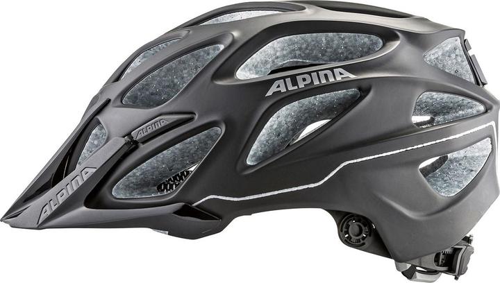 Actual product image ALPINA SPORTS Mythos 3.0 L.E. (52 - 57 cm)