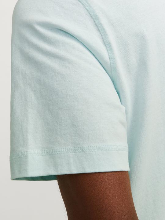 Image du produit Jack & Jones Imprimé col rond T-shirt T-shirt (XL)