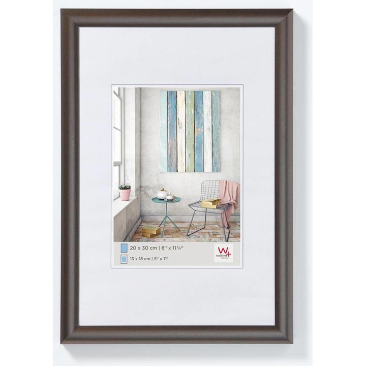 Produktbild Walther Design Trendstyle Kst.-Rahmen (10 x 15 cm)