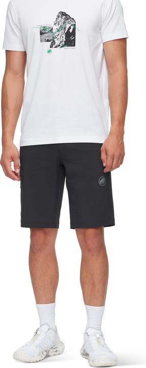 Produktbild Mammut Runbold IV Shorts Men (50)