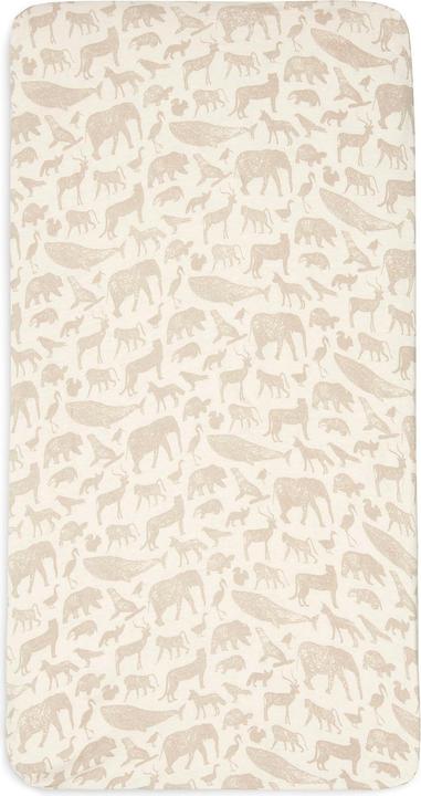 Immagine prodotto Jollein Animali Torrone foglio fisso 60 x 120 cm (60 x 120 cm)