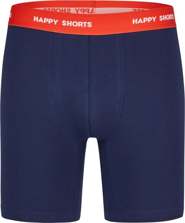 Image du produit Happy shorts Boxer long XMAS Boxer Briefs (M, lot de 2)
