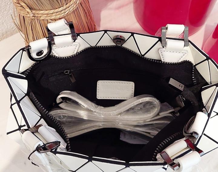 Produktbild Malique Handtasche Shopper Tragtasche 167