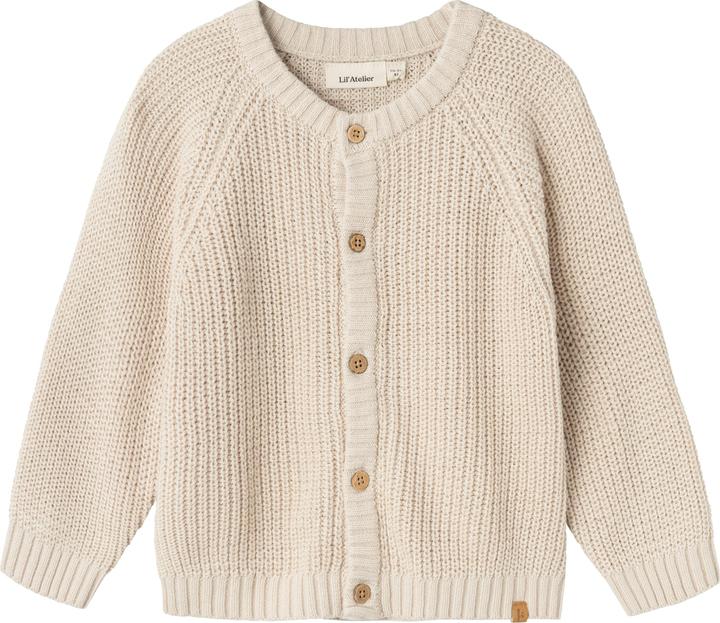 Immagine prodotto Name it Cardigan a maniche lunghe (122)