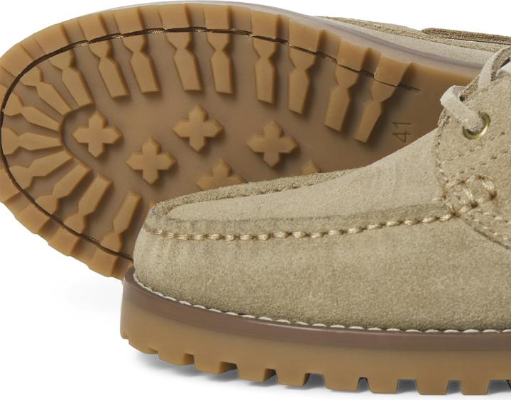 Produktbild Jack & Jones Jfwbrooklyn Suede Boat Shoe Styd Ln (40)