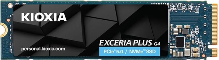 Produktbild Kioxia Exceria Plus G4 (2000 GB, M.2 2280)
