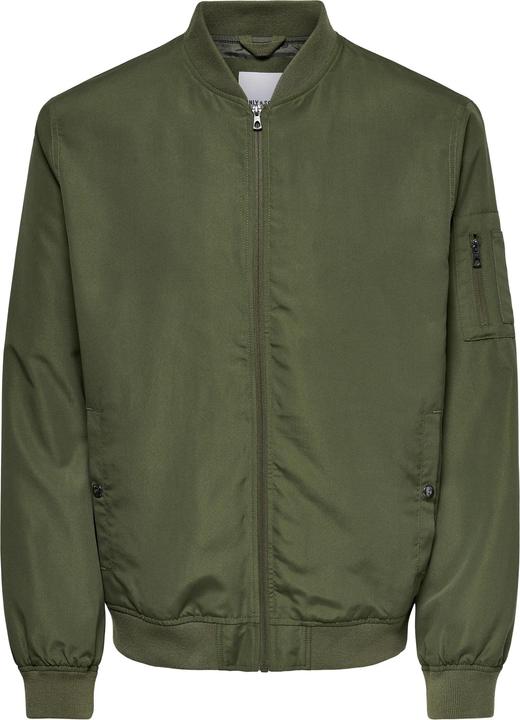 Only & Sons Bomber Jacke