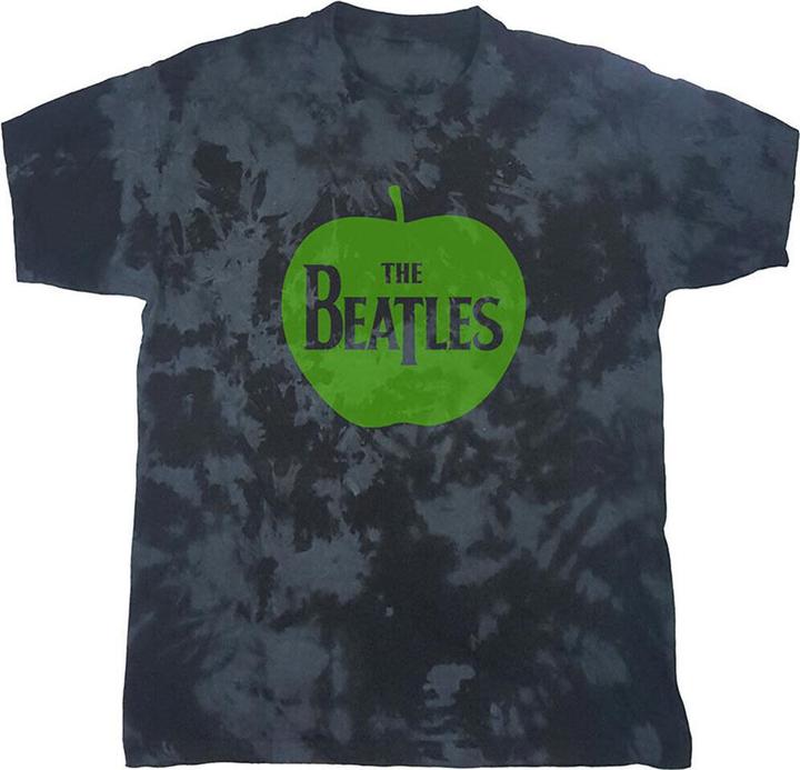 TShirt Farbgetaucht