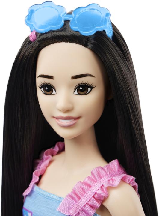 Actual product image Barbie My First Renee