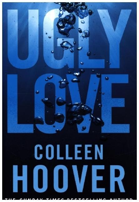 Actual product image Ugly Love (English, Colleen Hoover., 2014)