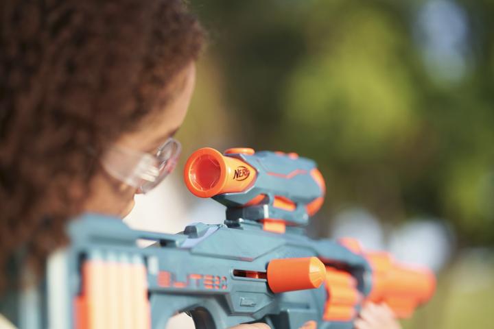 Produktbild Nerf Elite 2.0 Eaglepoint RD-8
