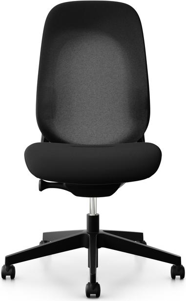 Actual product image Giroflex Office swivel chair 40
