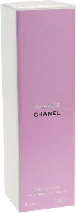 Immagine prodotto Chanel azzardo (Getto vaporizzato, 100 ml)
