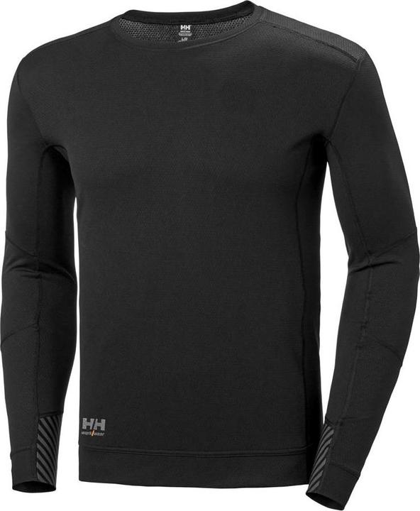 Productafbeelding Helly Hansen Hh Lifa Actief Crewneck (L)