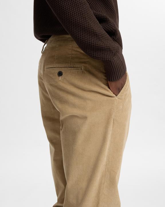 Actual product image Selected Homme Miles Cord (W29/L32)