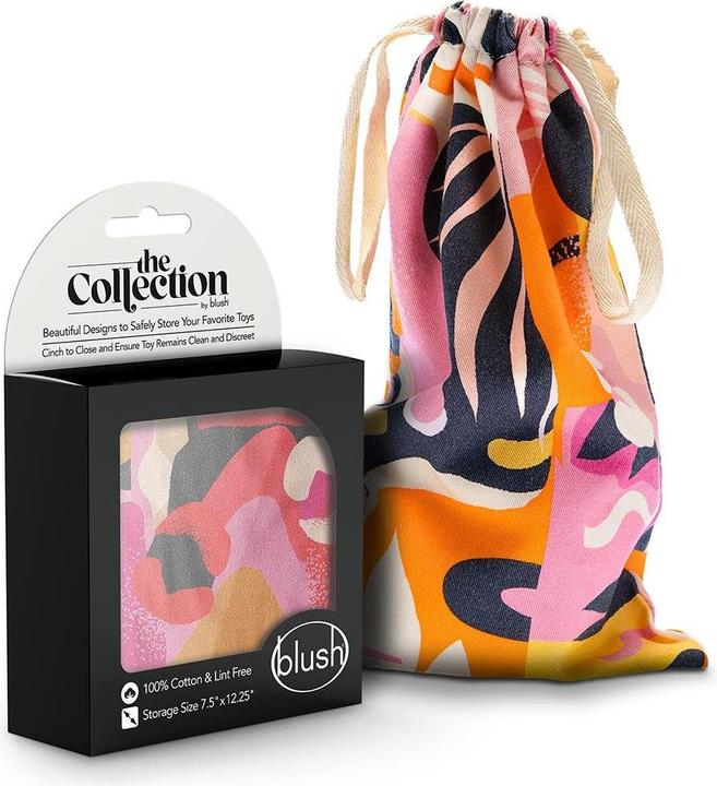 Produktbild Blush B Yours Paul Suction Cock Dildo, Beige