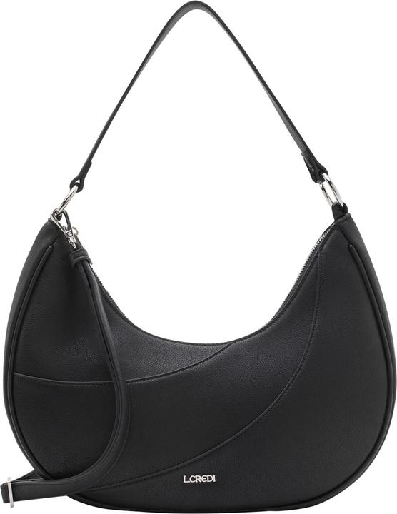 L.Credi Ornella Schultertasche 35 cm