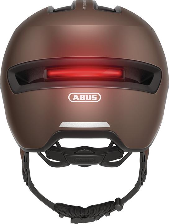 Actual product image Abus HUD-Y (57 - 61 cm)