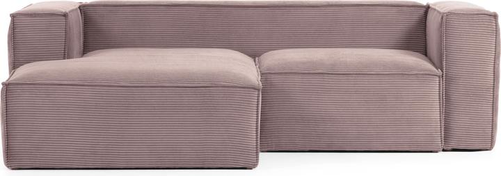 Image du produit Kave Home Blok (Canapé d'angle, 3 places)