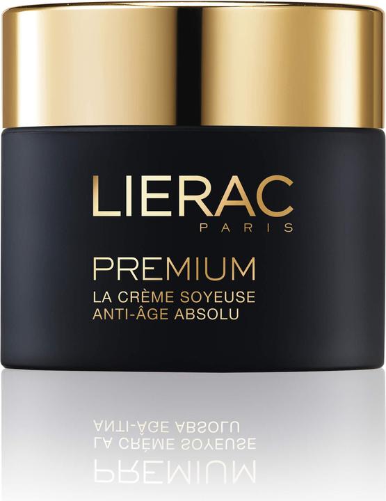 Produktbild Lierac Creme Soyeuse Creme (50 ml, 24h Creme)