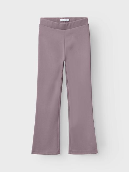 Immagine prodotto Name it Pantaloni bootcut in viscosa (140)