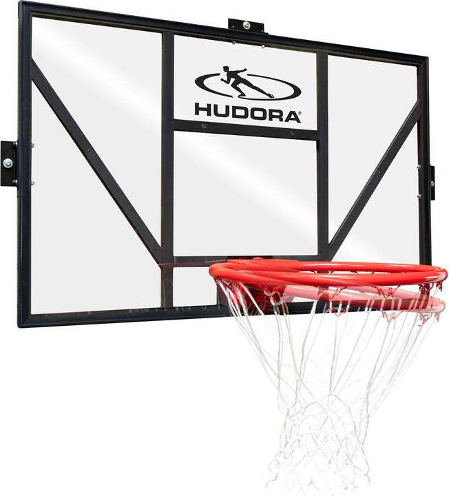 Hudora Basketballboard Competition Pro
