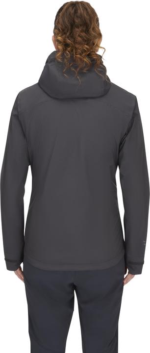 Image du produit Rab Veste Downpour Light pour femme (10, S)