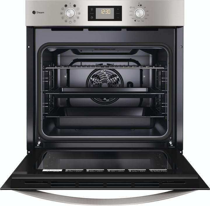 Produktbild Indesit IFWS 5844 JH IX 71 L A+ Rostfreier Stahl