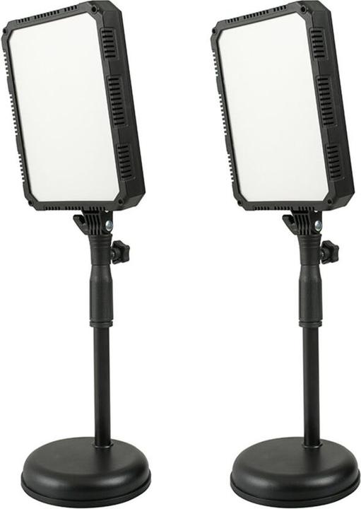 Kit Compac 24B Desktop 2 (Apparecchio di illuminazione a superficie)