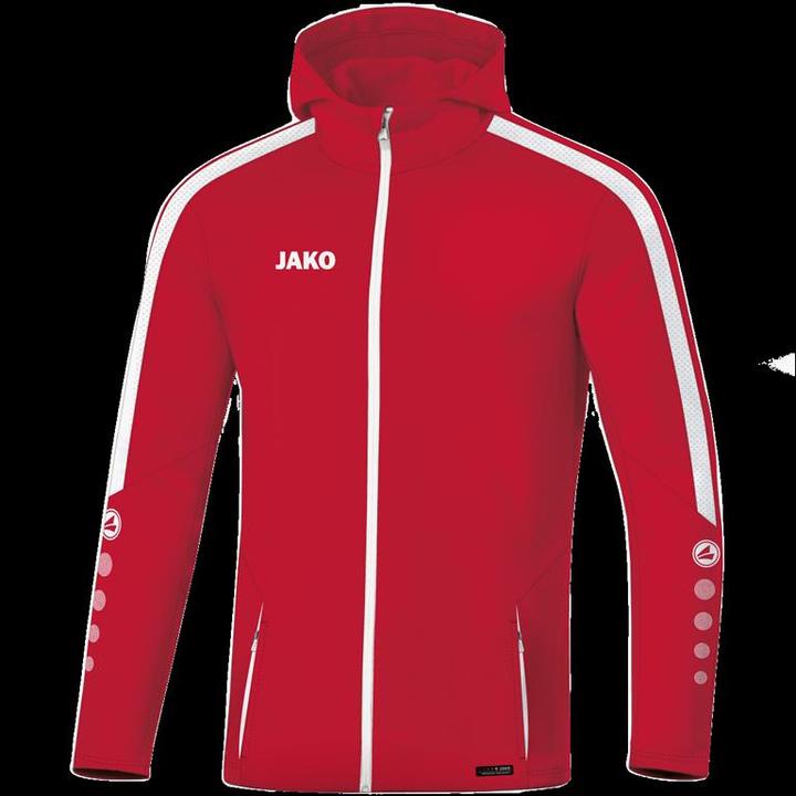Produktbild JAKO Kapuzenjacke Power (4XL)