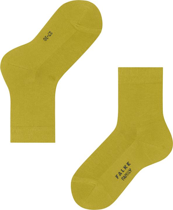 Produktbild Falke Family Kinder Socken (19 - 22)