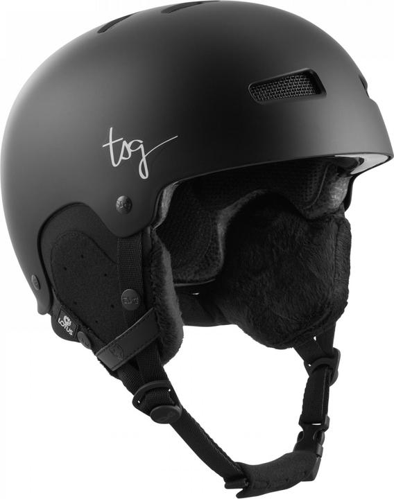 Immagine prodotto TSG Casco da sci Lotus tinta unita 2024 (52 - 54 cm, XXS, XS)