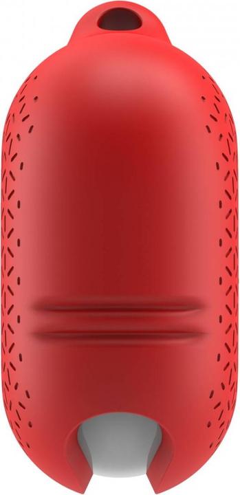 Image du produit Catalyst AirPods Pro Premium Étui étanche Rouge flamme (Sac pour écouteurs)