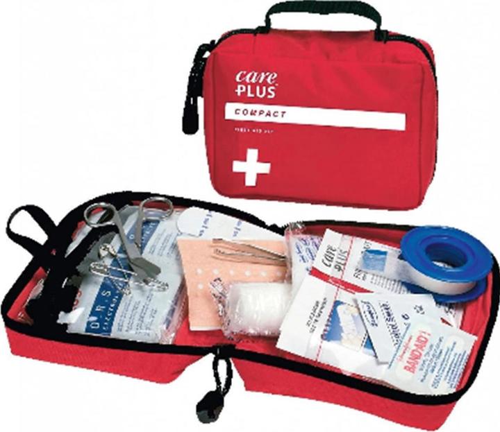 Image du produit Care Plus Compact (Trousse de premiers soins)