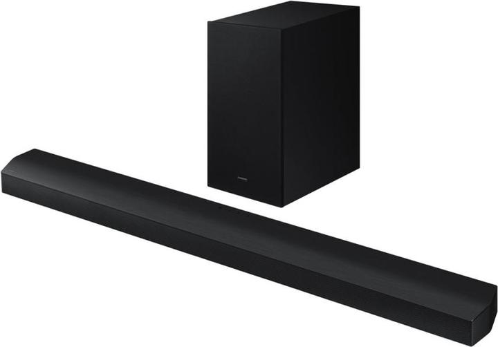 Samsung HW-B650D (370 W, 3.1 Kanal)
