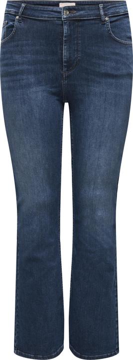 Dark Blue Denim