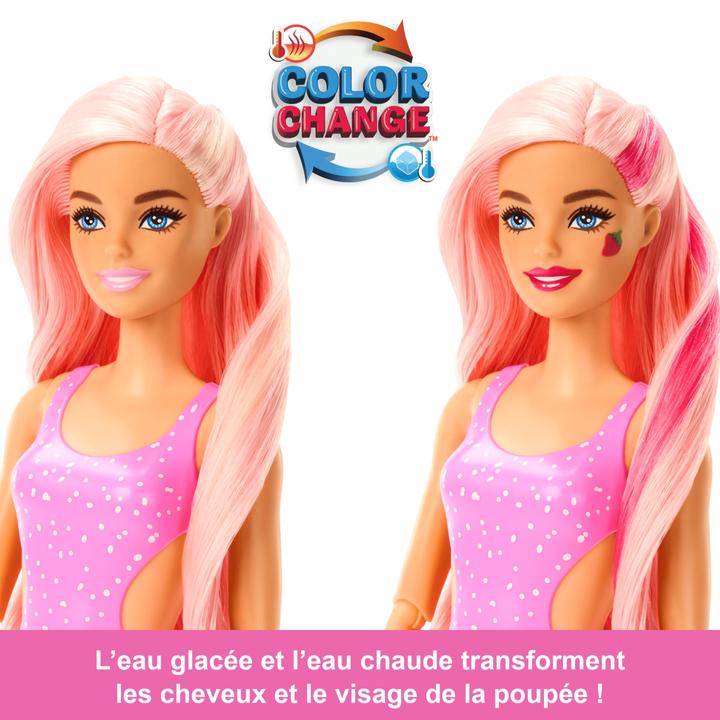 Actual product image Barbie Pop Reveal™ Doll