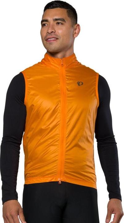 Image du produit Pearl Izumi Coupe-vent sans manches hommes "Attack Barr" (L)