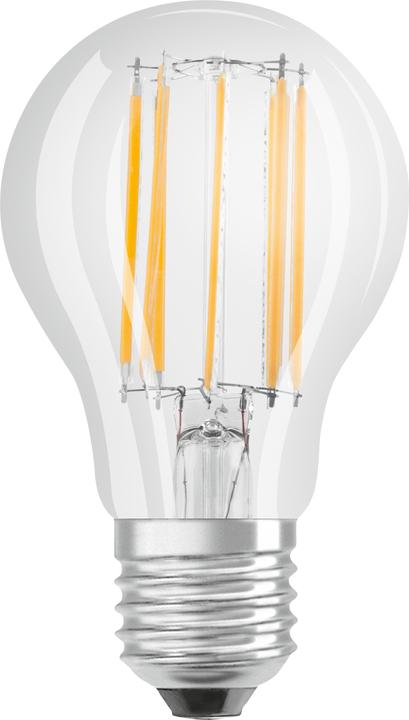 Produktbild Osram LED Filament Lampe (E27, 11000 W, 1521 lm, 1 x, D)