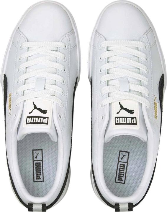 Produktbild Puma Schuhe Mayze Lth (40.5)