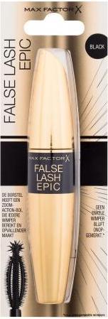 Actual product image Max Factor False Lash Epic (Black)