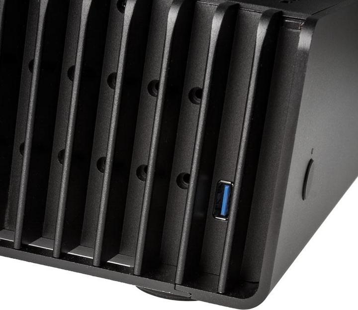 Immagine prodotto Streacom Fc9 (mATX, Mini-ITX)