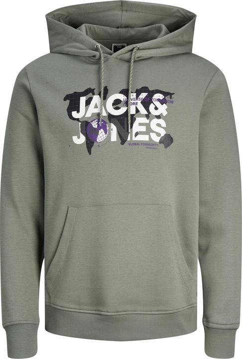 Jack & Jones Sweat Hoodie (L)