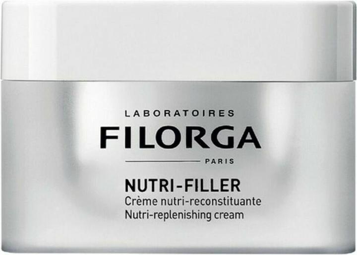 Actual product image Filorga Nutri-Filler Nutri-Replenishing (50 ml, 24h cream)
