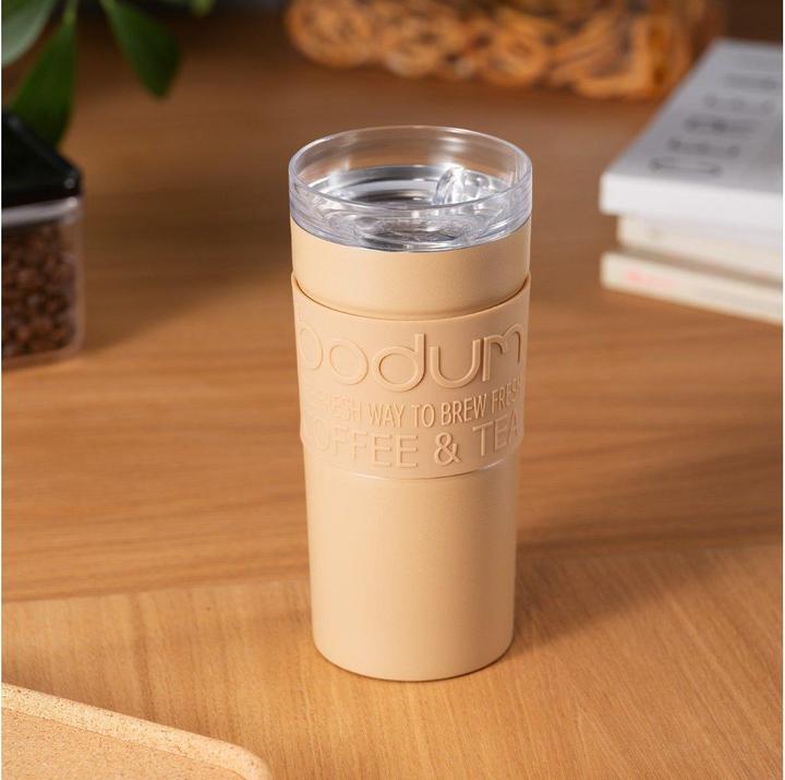 Produktbild Bodum Vacuum Reisebecher (0.35 l)