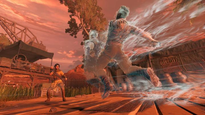 Produktbild Bandai Namco Unknown 9: Awakening (PS5, DE)