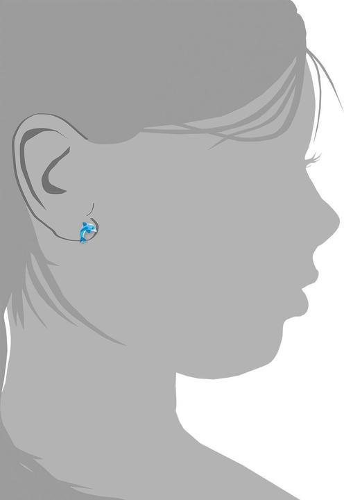 Image du produit Amor Dauphin (Argent)