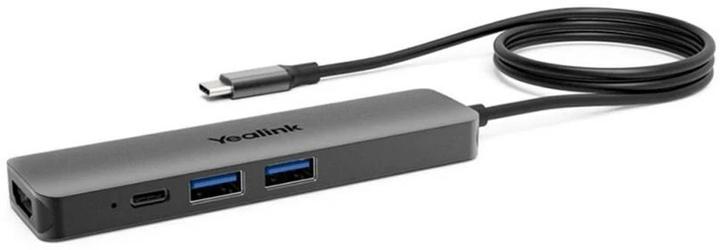 Image du produit Yealink UVC80-BYOD Kit de réunion pour moyennes et grandes salles